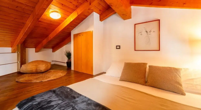 Casa Roncati by Wonderful Italy, Забронировать Апартаменты/квартира Белладжо Озеро Комо, рядом с Bellagio Ferry Terminal