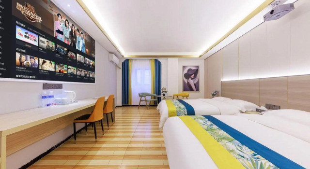 Kunlin Hostel