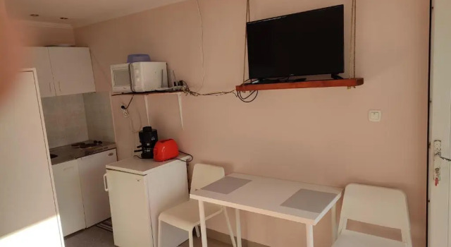 Апартаменты Cserke Gyöngye Apartman