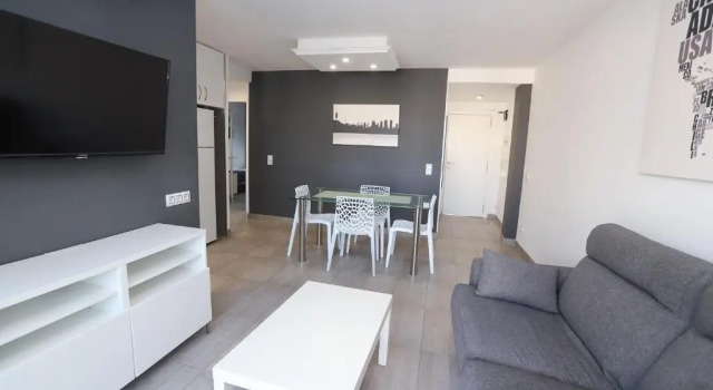 Apartamento Differentflats GRD, Забронировать Апартаменты/квартира Апартаменты Салоу, Апартаменты/квартира