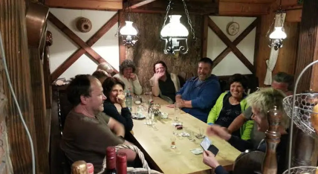 Hotel Landhaus Walkenmühle, Reserva ahora Hotel Hoteles en Baden-Wurtemberg con aparcamiento, Aparcamiento
