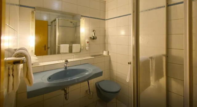 Номер Classic Landgasthof Zum Schwanen