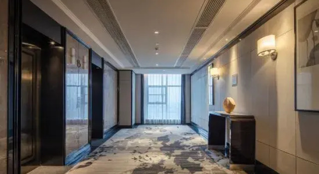 Wellton International Hotel, Buchen Sie Hotel Lianjiangzhen China