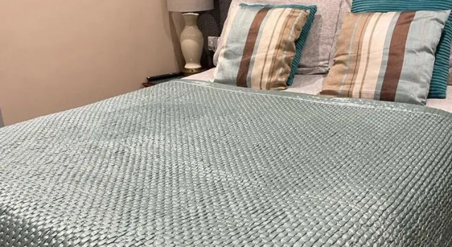 Номер Comfort Boston Lodge