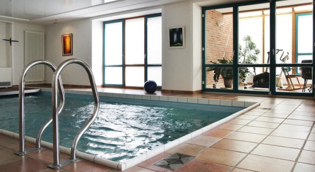 Hanken Hof Gästehaus, Reserva ahora Hotel Groß Oesingen 
