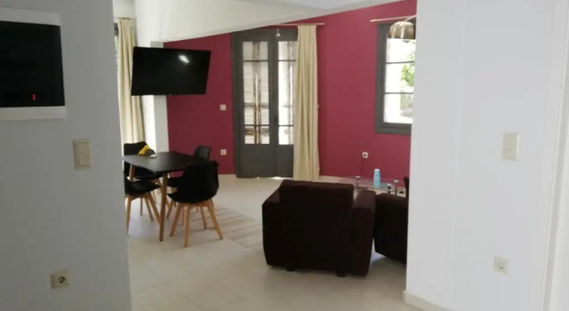 Вилла Casa De Mikel 2