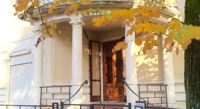 Villa Puccini, Забронировать Вилла Отели Монтекатини-Терме 5 звезд, рядом с Montecatini Train Station, 5*