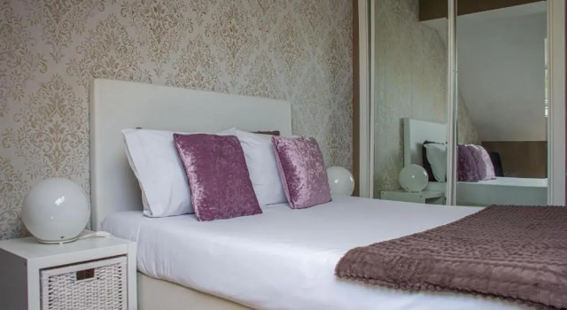 Номер Superior OPorto Seven - Guest House