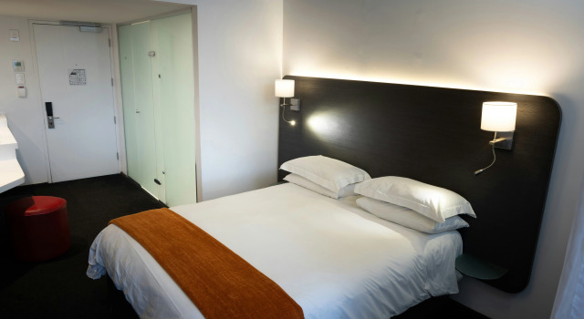 ONOMO Hotel Waterfront