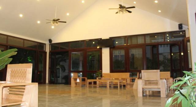 GM Doc Let Beach Resort & Spa, Réserver Complexe hôtelier Doc Let Khanh Hoa