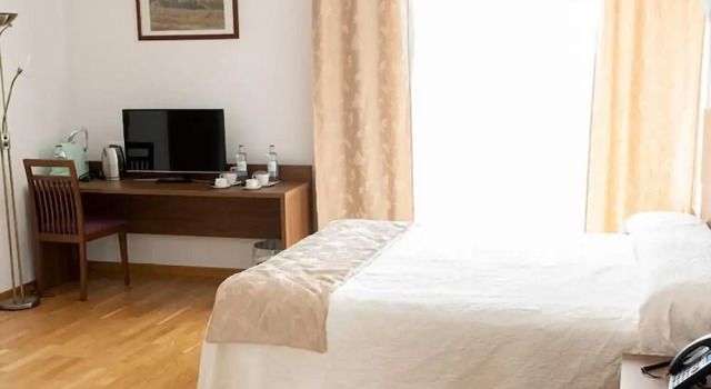 Hotel Palacio Baron De Andilla