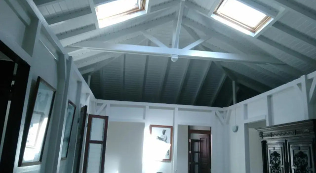 Case à Oculie Le Gosier, Prenota Hotel Le Gosier Grande-Terre