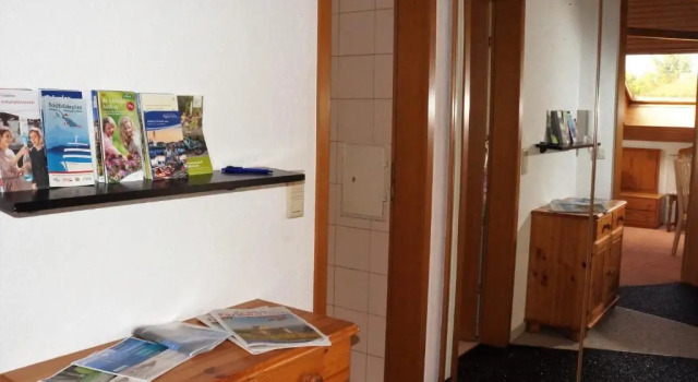 BodenSEE Apartment Friedrichshafen "DACHTERRASSE", Забронировать Апартаменты/квартира Фридрихсхафен Баден-Вюртемберг, рядом с Школьный музей