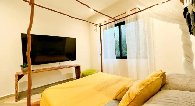 Апартаменты Beautiful Apartment In La Veleta