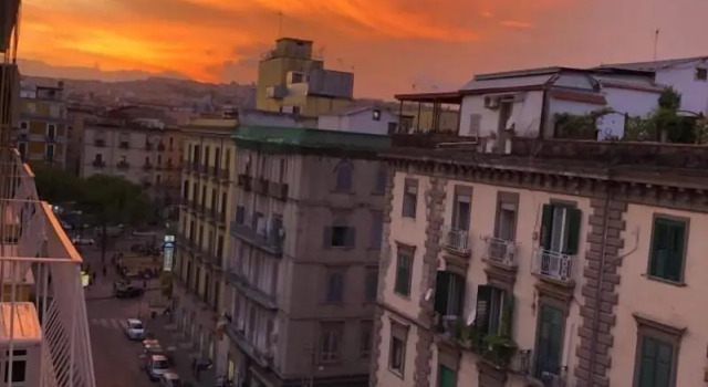 La Stella Di Napoli B&B, Забронировать Отель «постель и завтрак» Отели Неаполя с завтраком, рядом с Кафедральный собор Неаполя, Завтраки