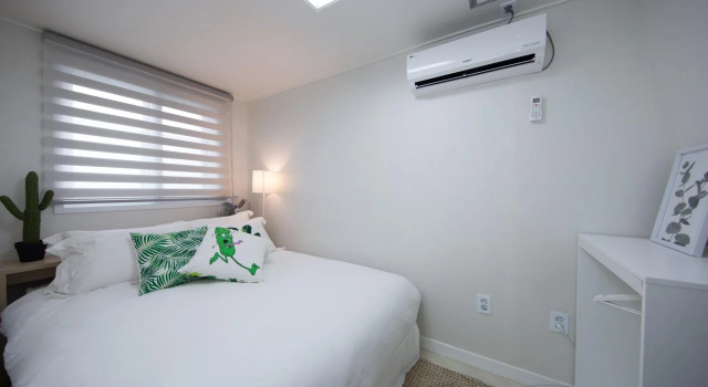 Hanso Residence Seoul