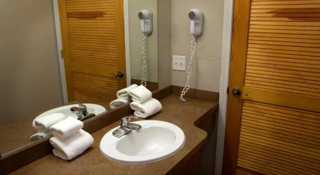 Четырёхместный номер Standard Hotel California - A Town & Desert Boutique Hotel
