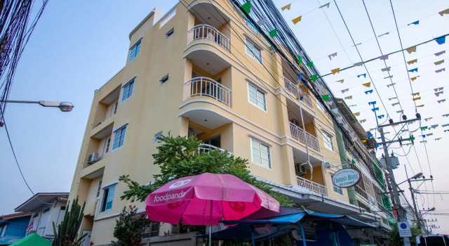 Chomsin Hua Hin