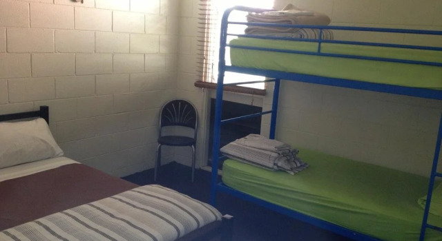 Noosa Backpackers Resort - Hostel, Book Hostel / Vandrerhjem Hostels i Noosa, Hostel / Vandrerhjem