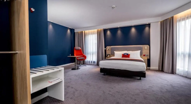 Номер Standard Holiday Inn Express - Derry - Londonderry by IHG