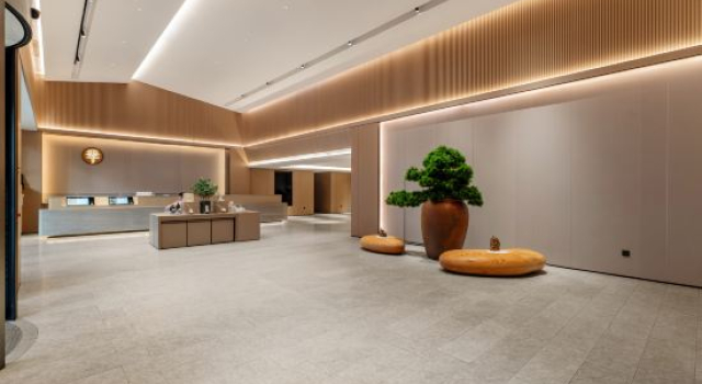 JI Hotel (Chongqing Shiqiaopu Longfor Starry Street)