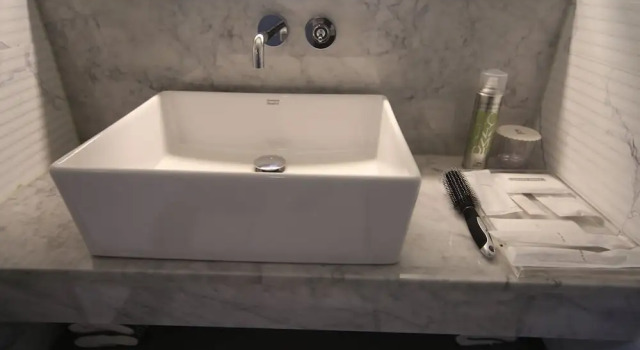 Двухместный номер Standard Bestie Hotel