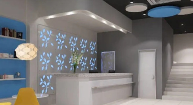 Hanting Haiyou Hotel Qingdao Taidong Pedestrian Street Branch
