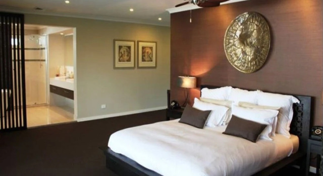 Anaheim Executive Retreat, Reserva ahora Hotel Gold Coast Queensland