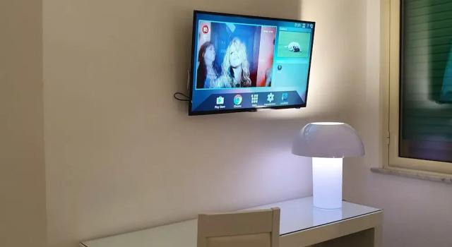 Номер Deluxe Fantasia B&B APARTAMENT STUDIO