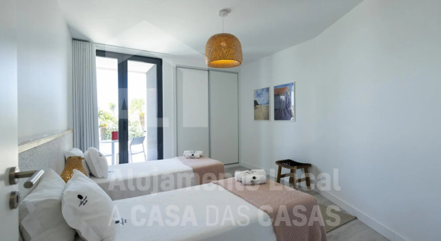 Riba.mar Bluevillas 1.3 by ACasaDasCasas