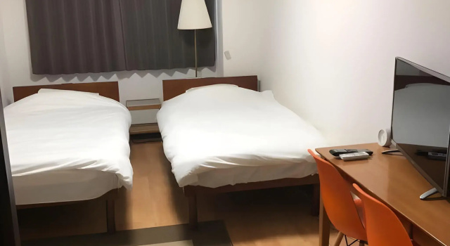 Hotel Lucky