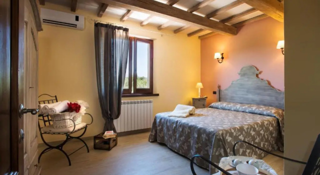 Agriturismo Ripaiani