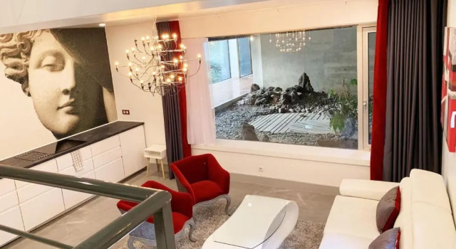 Апартаменты MARAIS - Elegant Flat in Old Paris