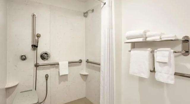 Номер Standard Country Inn & Suites by Radisson, Chattanooga-Lookout Mountain