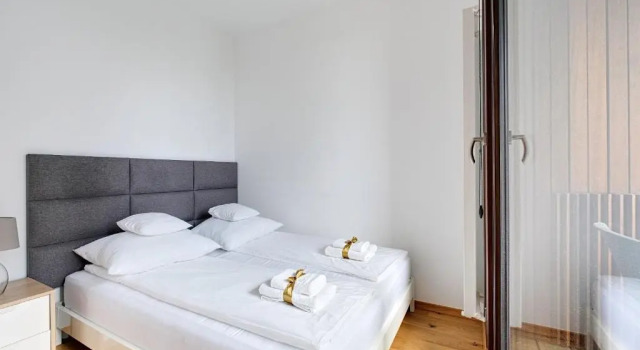 Апартаменты Standard GO Apartments - ApartHotel