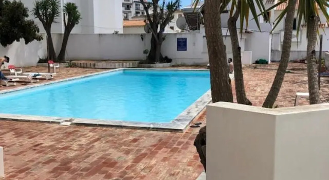 Коттедж Vistamar Burgau. Lagos. Portu