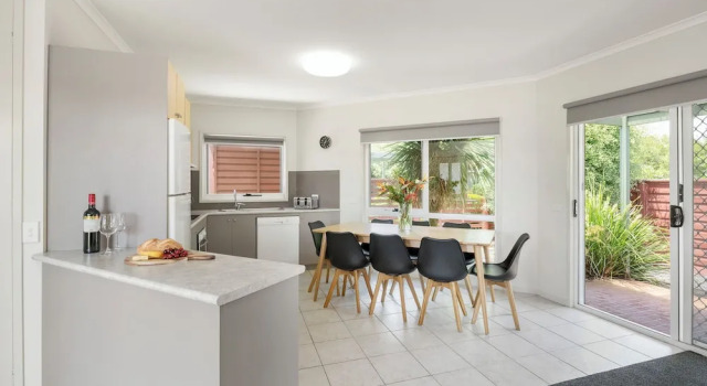 Апартаменты Mt Martha Valley Resort