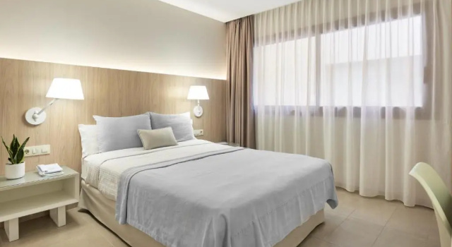 Двухместный номер Standard Hotel Omnium