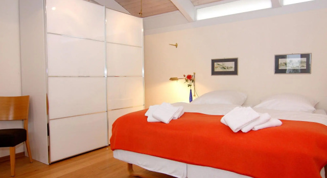 Ferienhaus Am Wung, Husum, Забронировать Отель Хузум Nordfriesland
