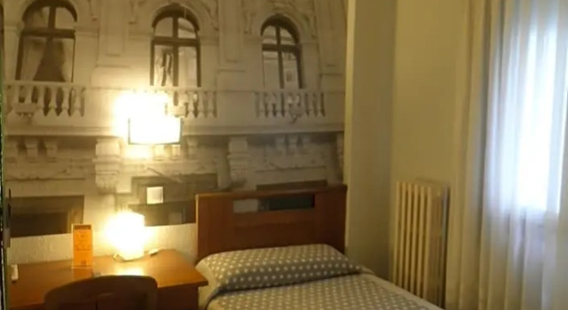 Номер Standard Hotel Photo Zabalburu
