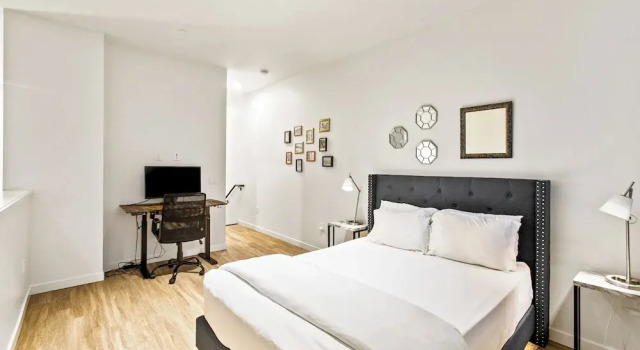 Posh Lofty Pad in Central Redmond, Book Lejlighed Redmond Washington (state)