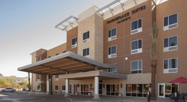 TownePlace Suites by Marriott Phoenix Chandler/Fashion Center