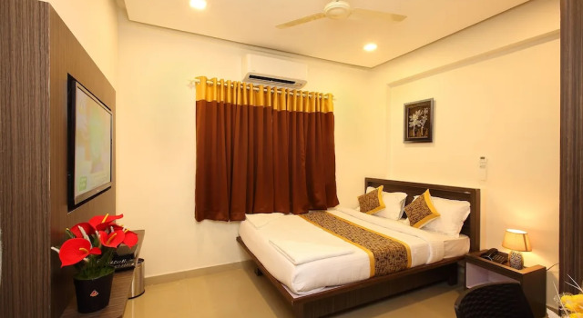 Номер Standard Prime Palace