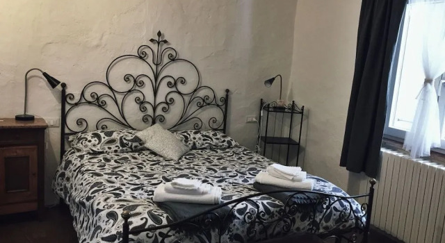 Casa Del Nespolo