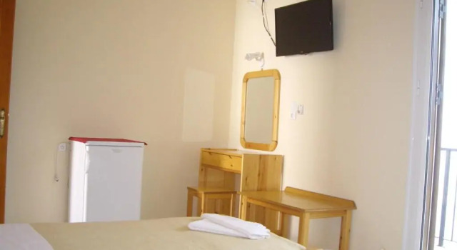 Двухместный номер Standard Aivaliotis House