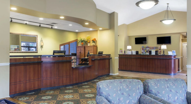 Hilton Vacation Club Laurel Crest Pigeon Forge