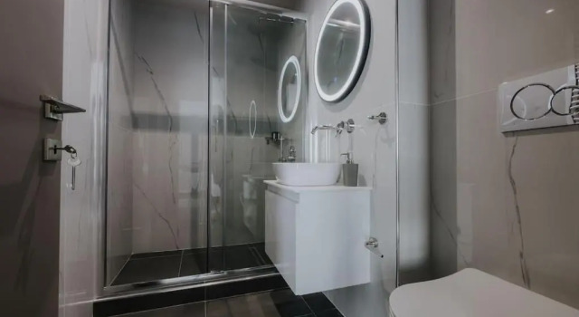 Апартаменты Pearl Apartel C2