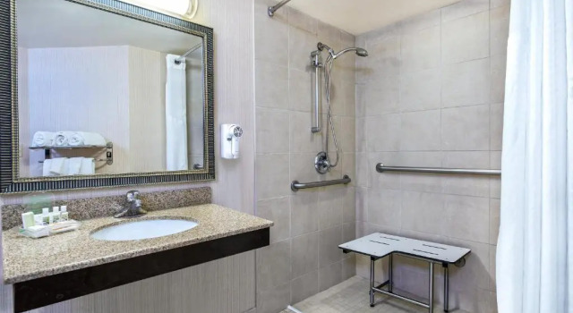 Номер Standard Kozy Hotel Dallas DFW Airport Area West