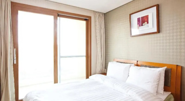 Номер Standard Sono Calm Gyeongju