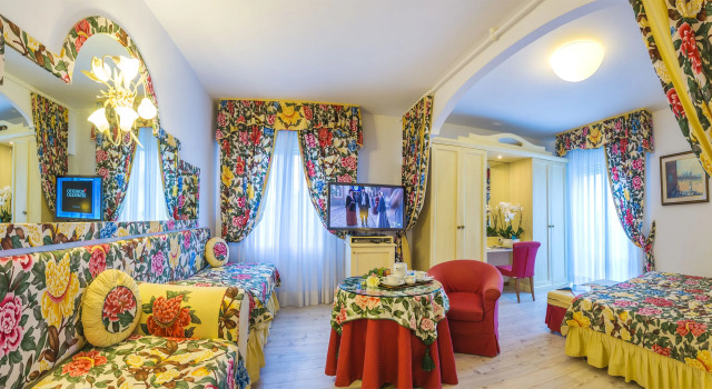 Hotel Panoramic